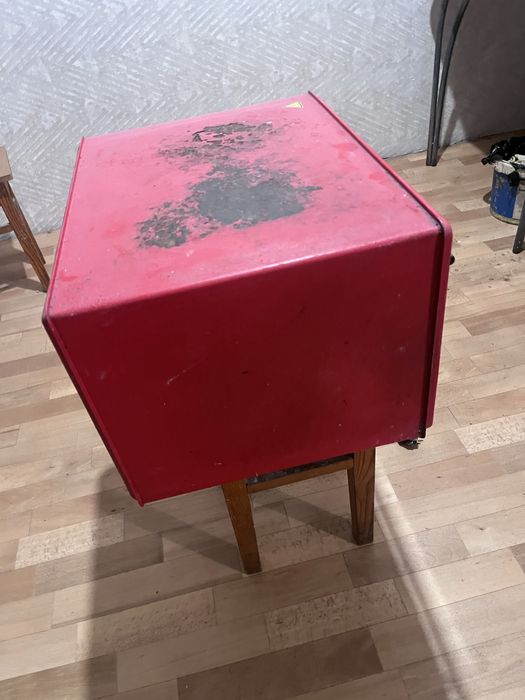 Электрическая печь