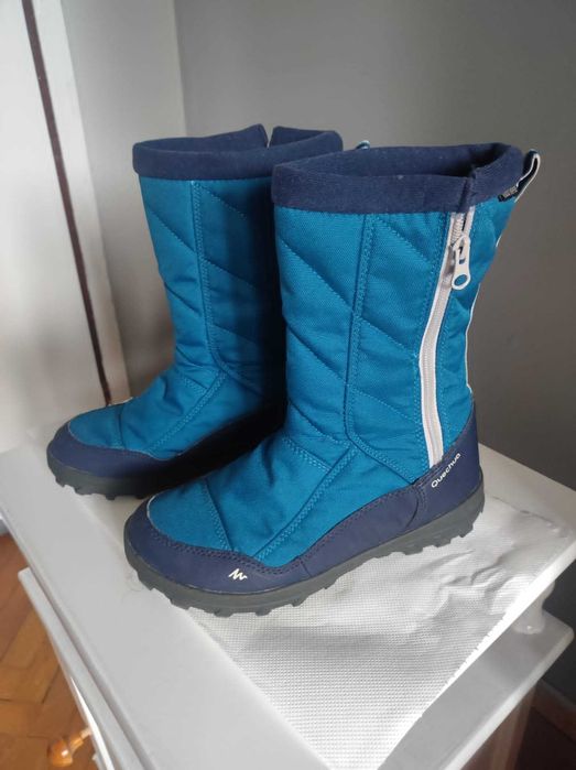 Детски ботуши Quechua