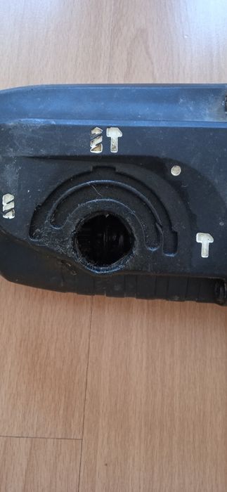 Ударна бормашина Макита