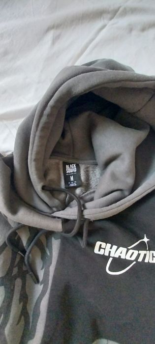 Hanorac Chaotic mărime M