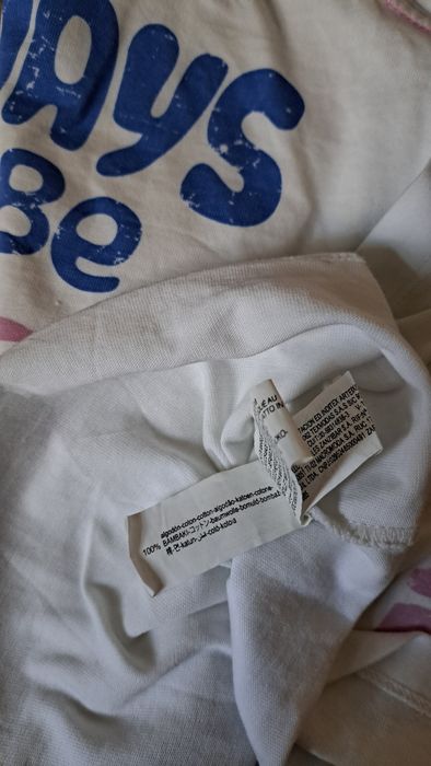 Tricou Zara 9 - 10 ani