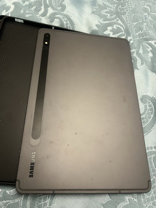 Samsung galaxy Tab S8 128gb/8gb RAM