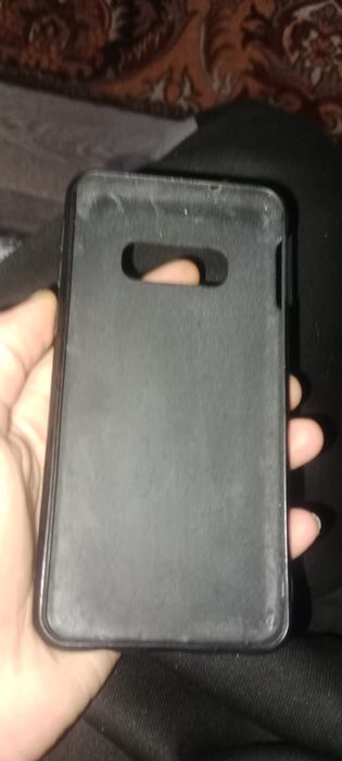 Galaxy s10e    покупать