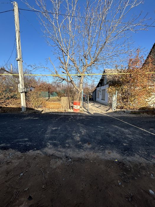 Продаётся дача мкр.Бозарык