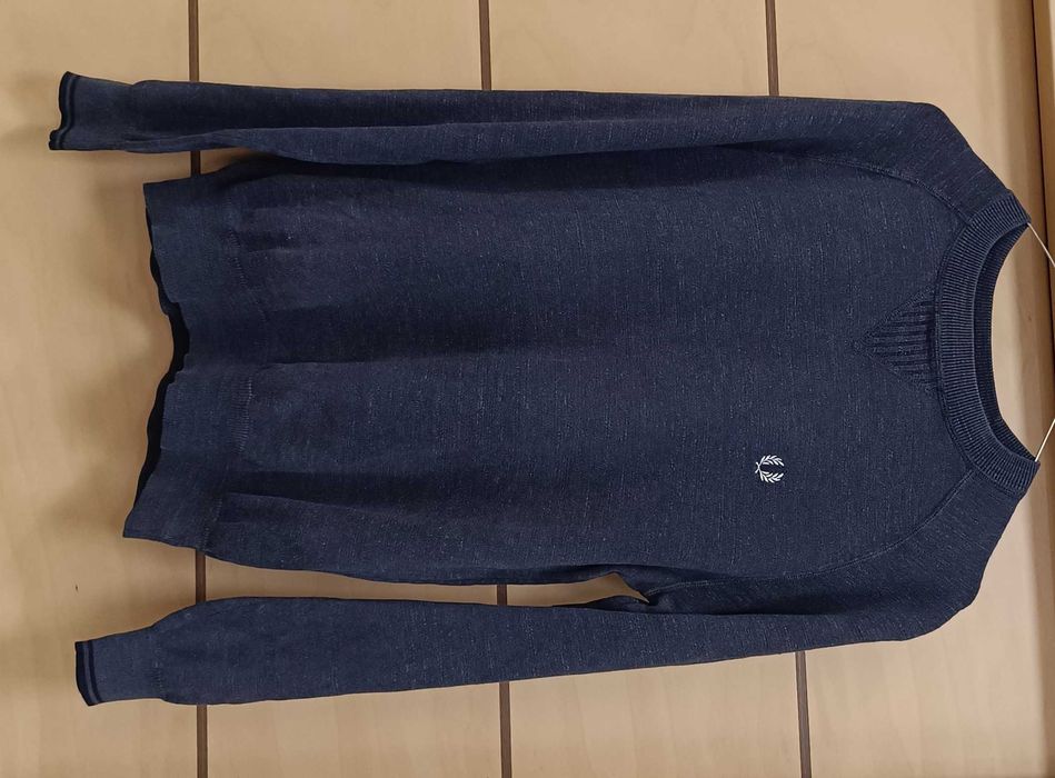 Fred Perry-Много Запазен