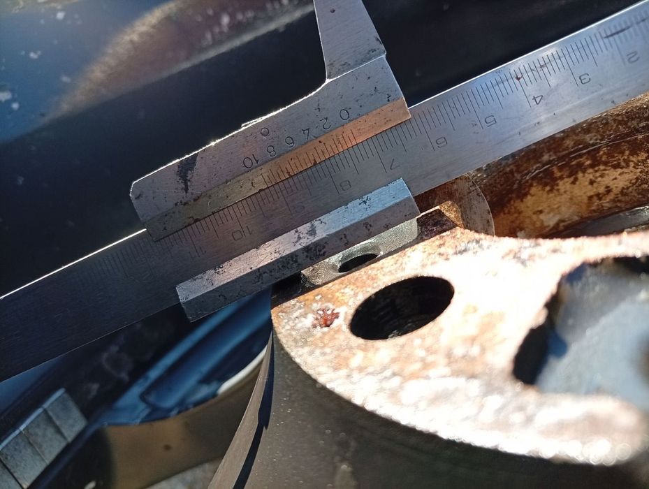 Джанти 5x120 19’ за BMW