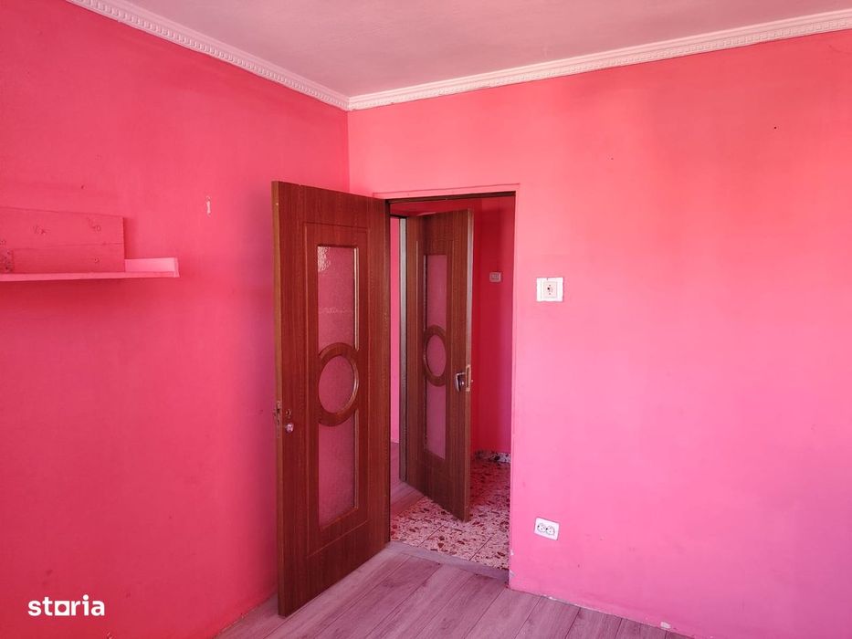 Ultracentral-Apartament 2 camere, centrala,pret 70000euro