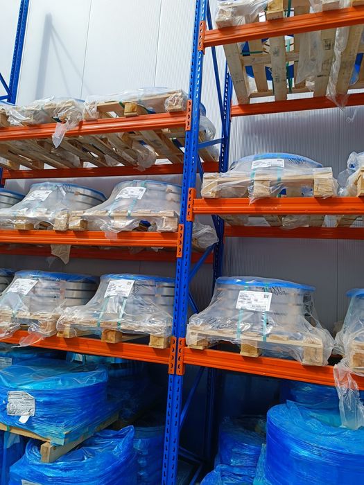 Rafturi metalice model stow calitate 1