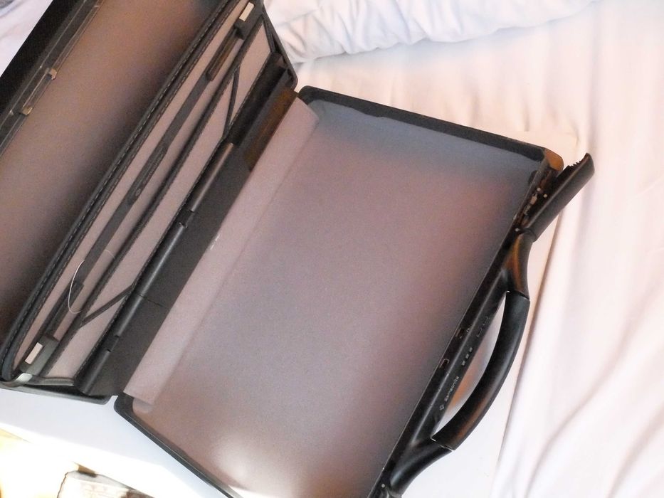 Дипломатическо куфарче ""Samsonite