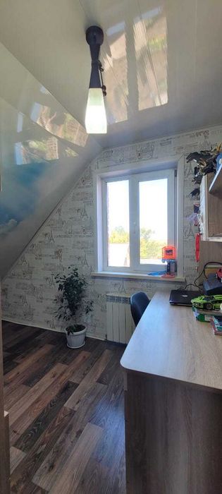 Продается частный дом в 4 мкр