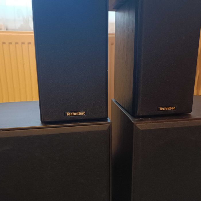 Mini sistem audio,radio cd,casetofon si usb