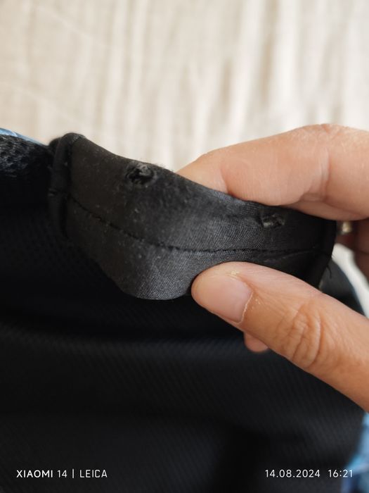 Раница Gabol + подарък