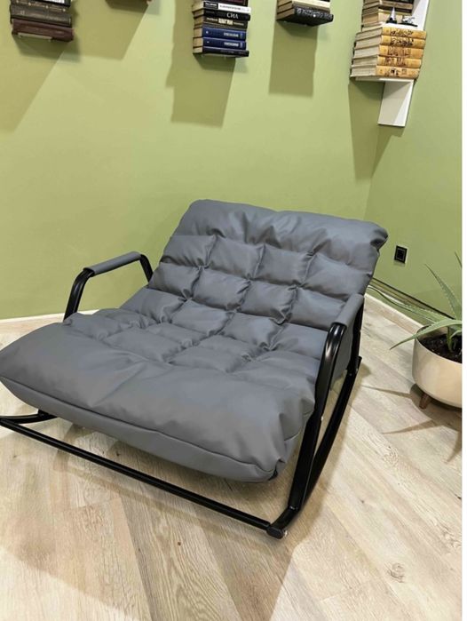 Кресло качалка.