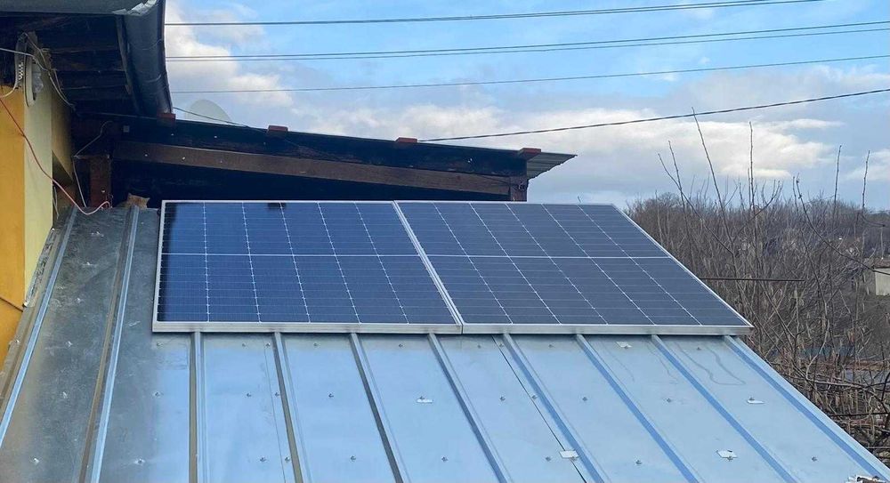 Спешно! 10 бр. Соларни панели Sunpro Power (410W) – Като нови