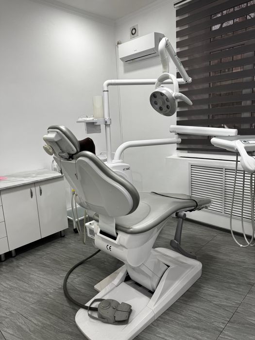 Установка стоматологическая