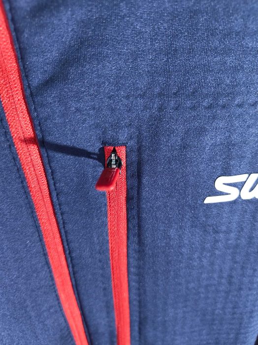 SWIX Горнище warm  Мъжко/XL