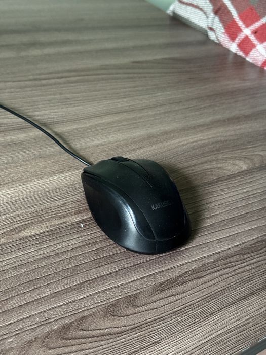 Клавиатура и мышь