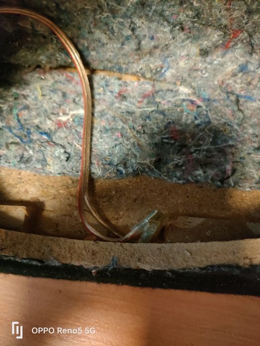 Vând incintă subwoofer