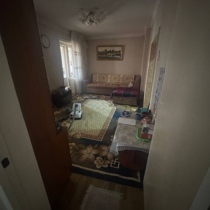 Аренда квартиры Рисовый рынок ГАЛЕРЕЙКА