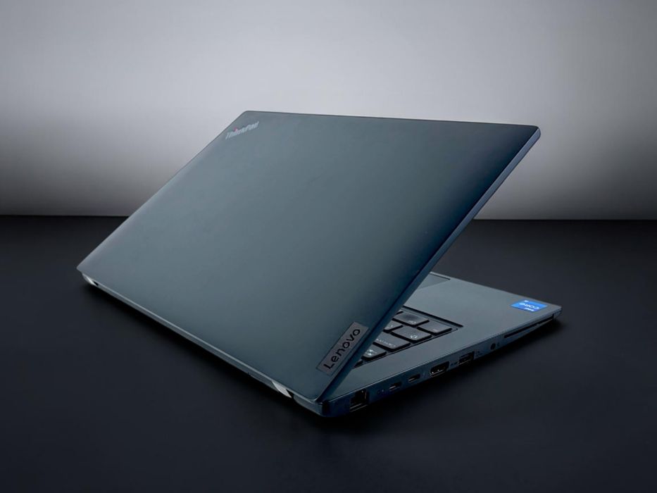 Лаптоп Lenovo ThinkPad L14 Gen 4 i5-1335U 16RAM 256GB Отличен! Гаранция!
