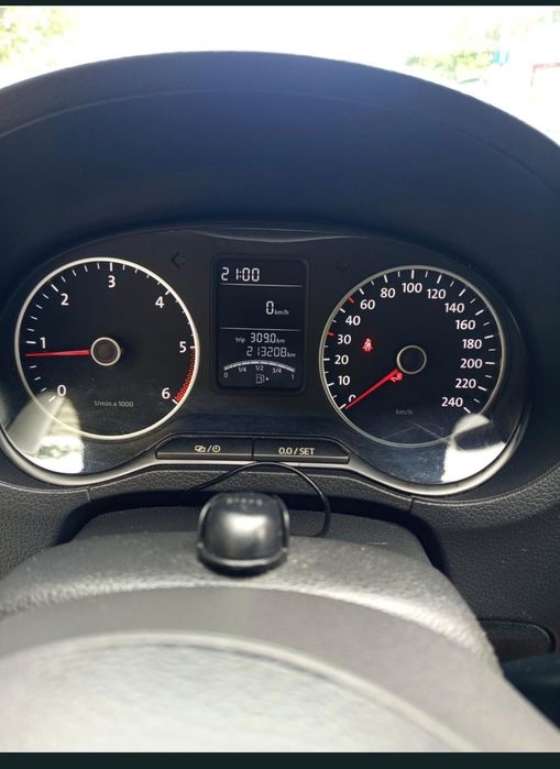 VOLKSWAGEN Polo 2014 — imagine 5