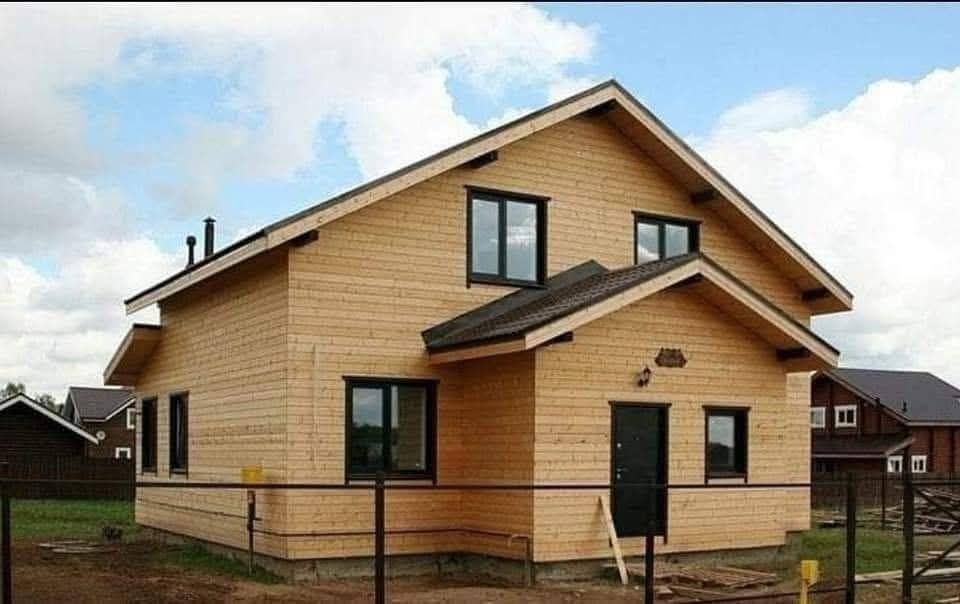 Confectionam case modulare,  cabane tip A, locuinte