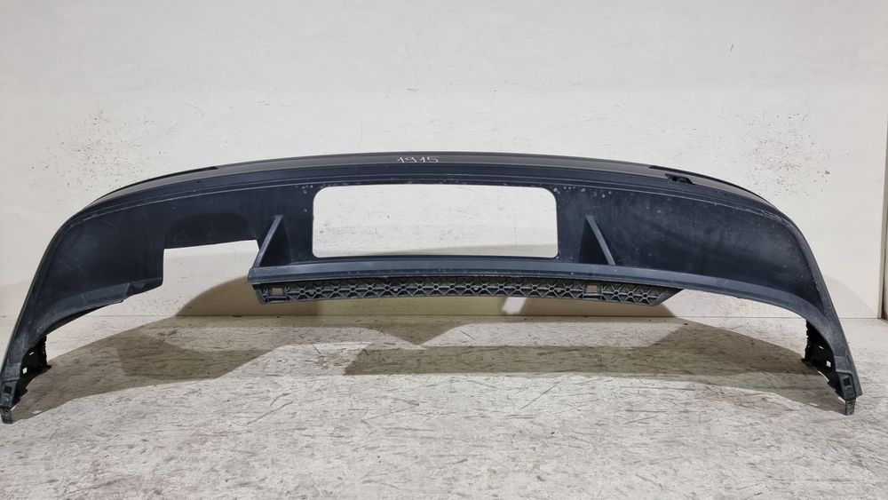 Spoiler inferior bara spate, VW Tiguan, 2017, 2018, 2019, 2020, 5NA807521.