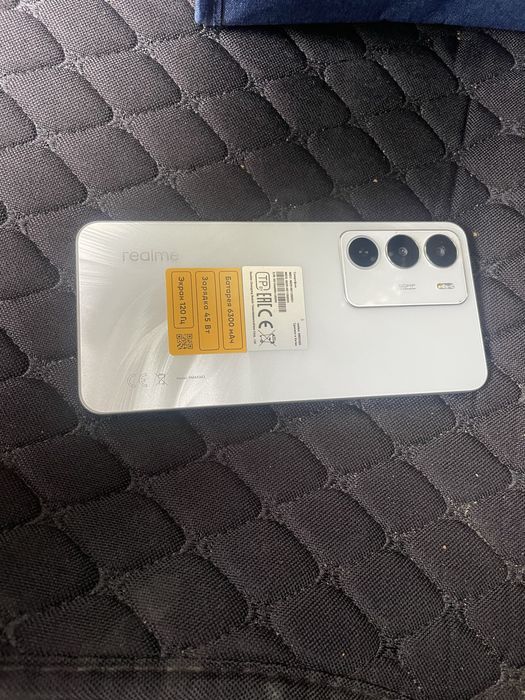 Продается Realmi c71