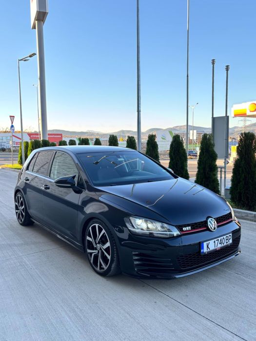 Golf 7 1.6 Dizel