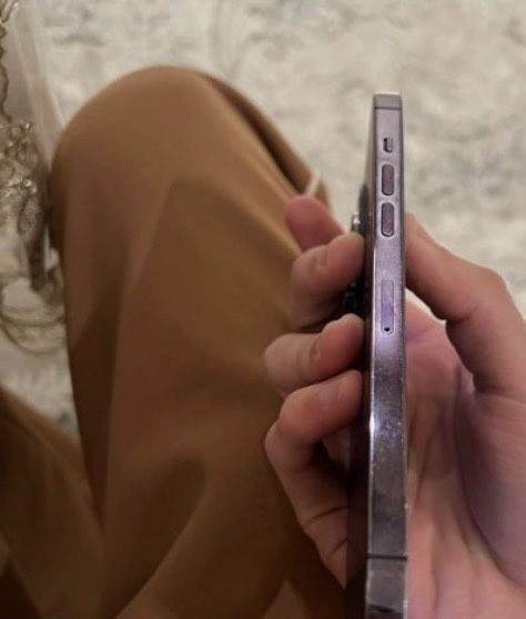 iPhone 14 pro max srochna sotiladi