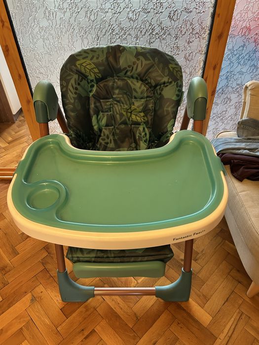 Стол за хранене Cosatto