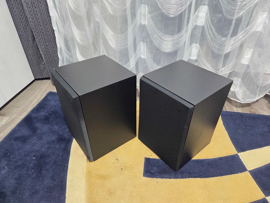 Boxe Audio DENON SC-300 Difuzoare Audio Boxe De Raft Bucuresti Sectorul ...