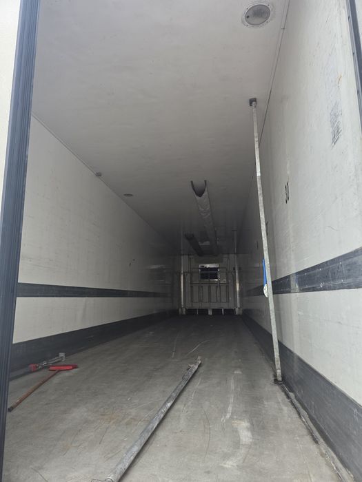 Semiremorca Frigorifica Lamberet SR2 FUTURA