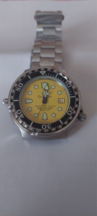 Tauchmeister 1937 T0019 Scuba Diving