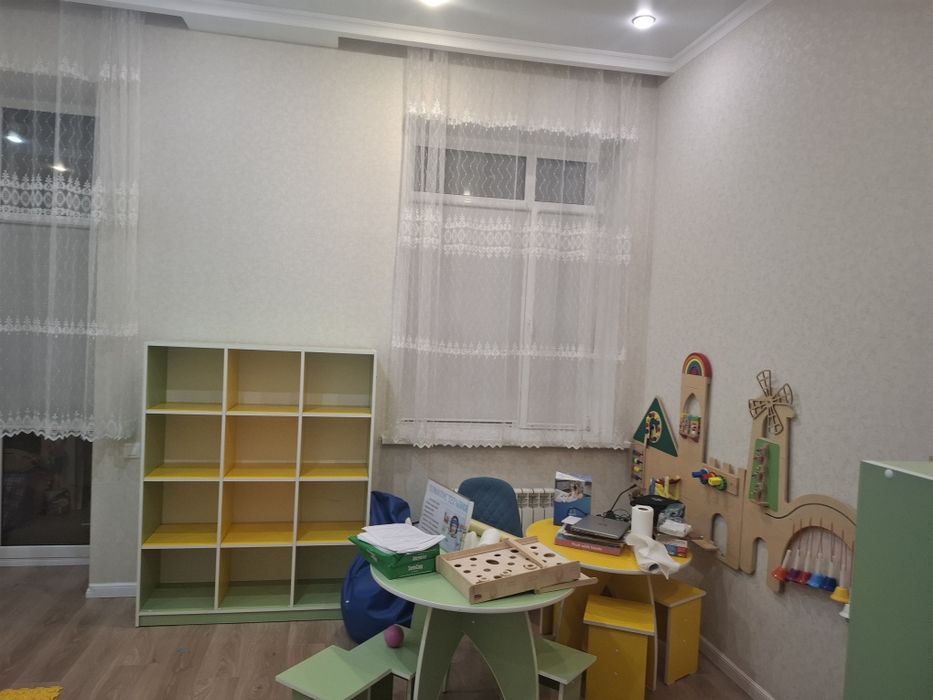 Сдам коммерческое помещение