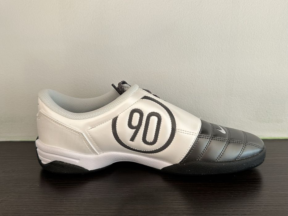Nike Total 90/ налични 42.5н 27см/ 45н 29см Стелка Нови с Кутия