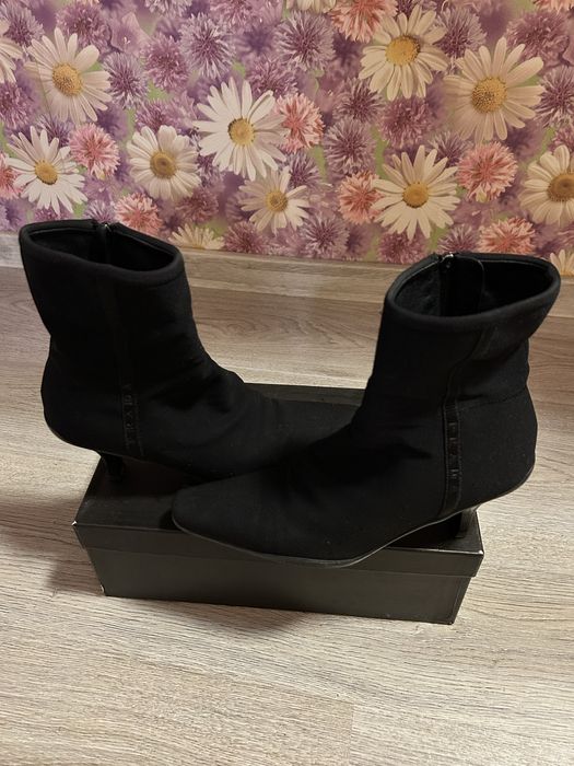 Боти на PRADA N 36