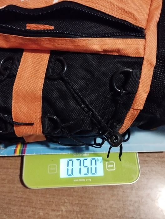 Раници всякакви, нови и ползвани