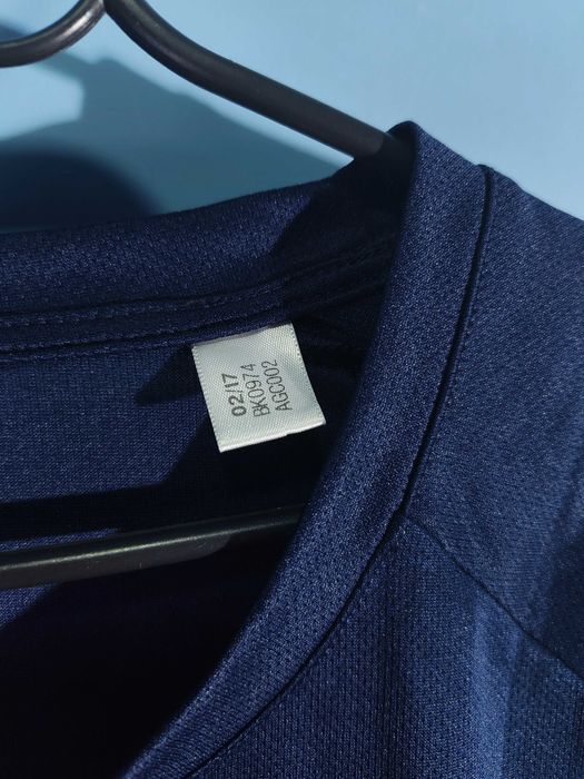 Adidas Блуза/Мъжка  L