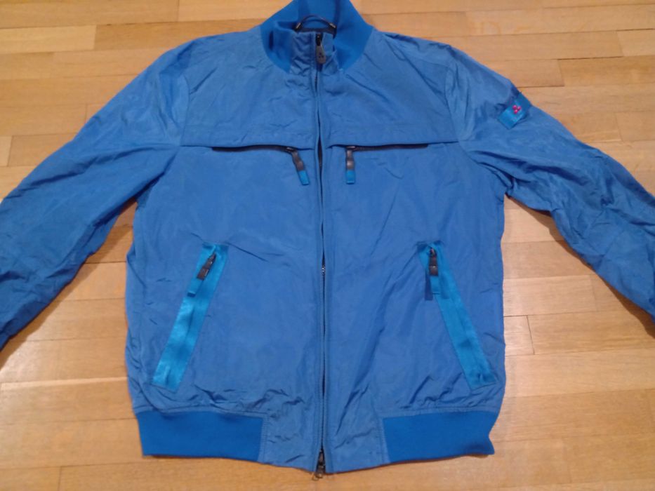 Peuterey леко преходно есенно яке перфектно размер M ОРИГИНАЛ