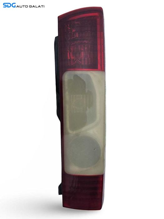 Stop Lampa Tripla Dreapta Fiat Ducato 2007 - 2014 [LS1021]