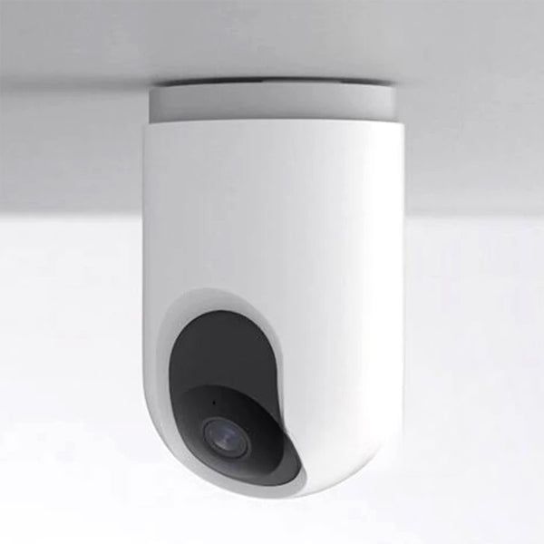 Интелигентна WIFI/IP охр. камера 2K ULTRA HD с въртене  355° /SMK002/