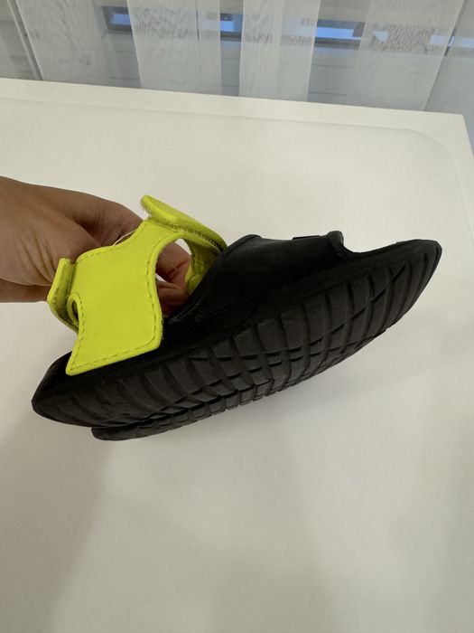 Детски сандали Puma