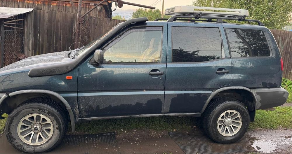 Продам Ford mavrick