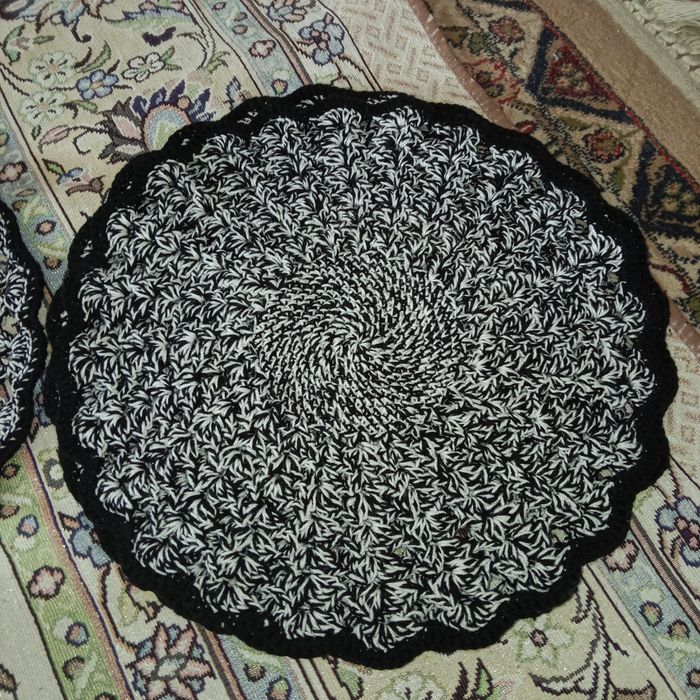 Наволочка для стульев 4 штуки.Новыа