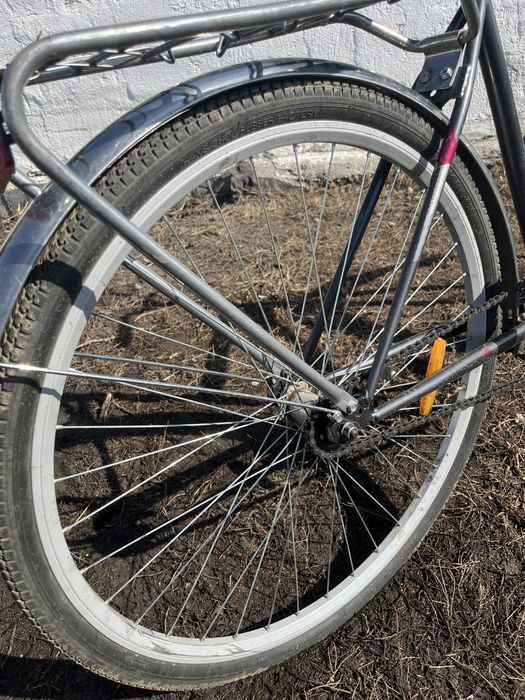 Велосипед Stels