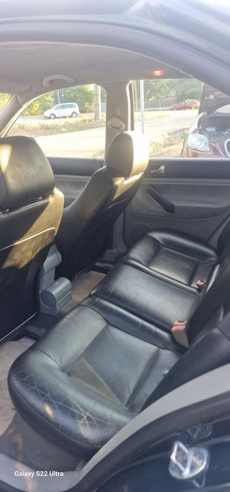 Volkswagen bora 1.8 turbo