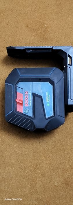 Лазер bosch GLL 2-15 G