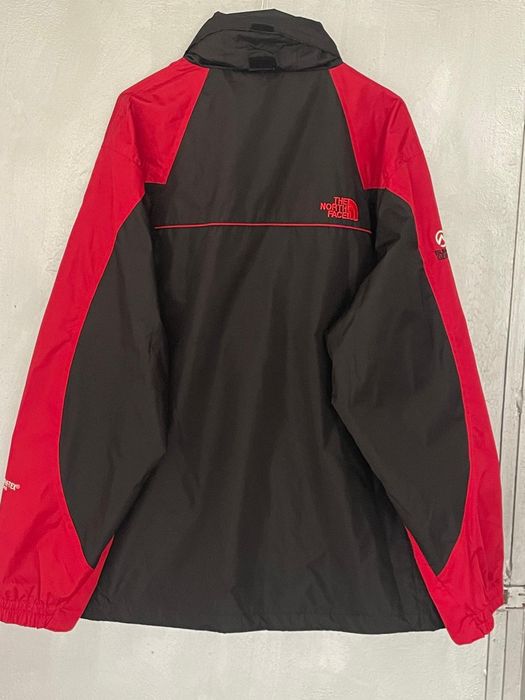 The north face jacheta primavara/toamna  barbati marimea XL