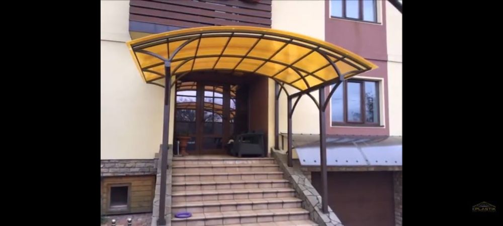 Ворота на заказ, заборы Алматы